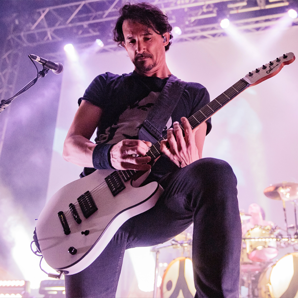 Joe Duplantier