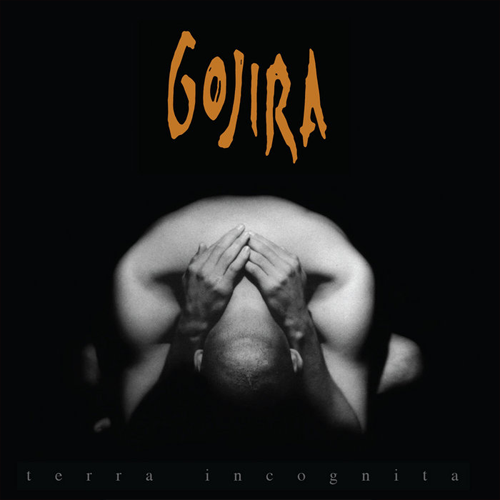 Terra Incognita Album Cover