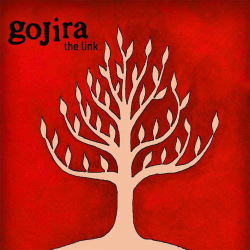 The Link Album Cover